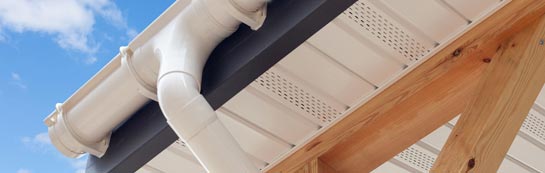 get Cockyard guttering quotes today