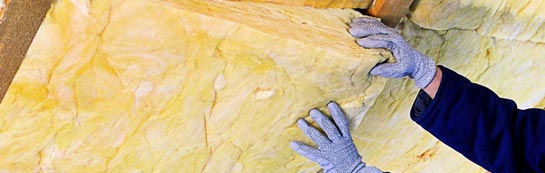 quotes for Cockyard roof insulation