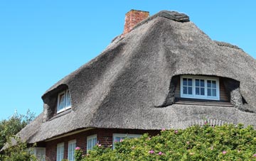 thatch roofing Cockyard