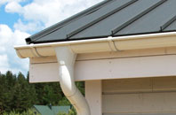 Cockyard soffits